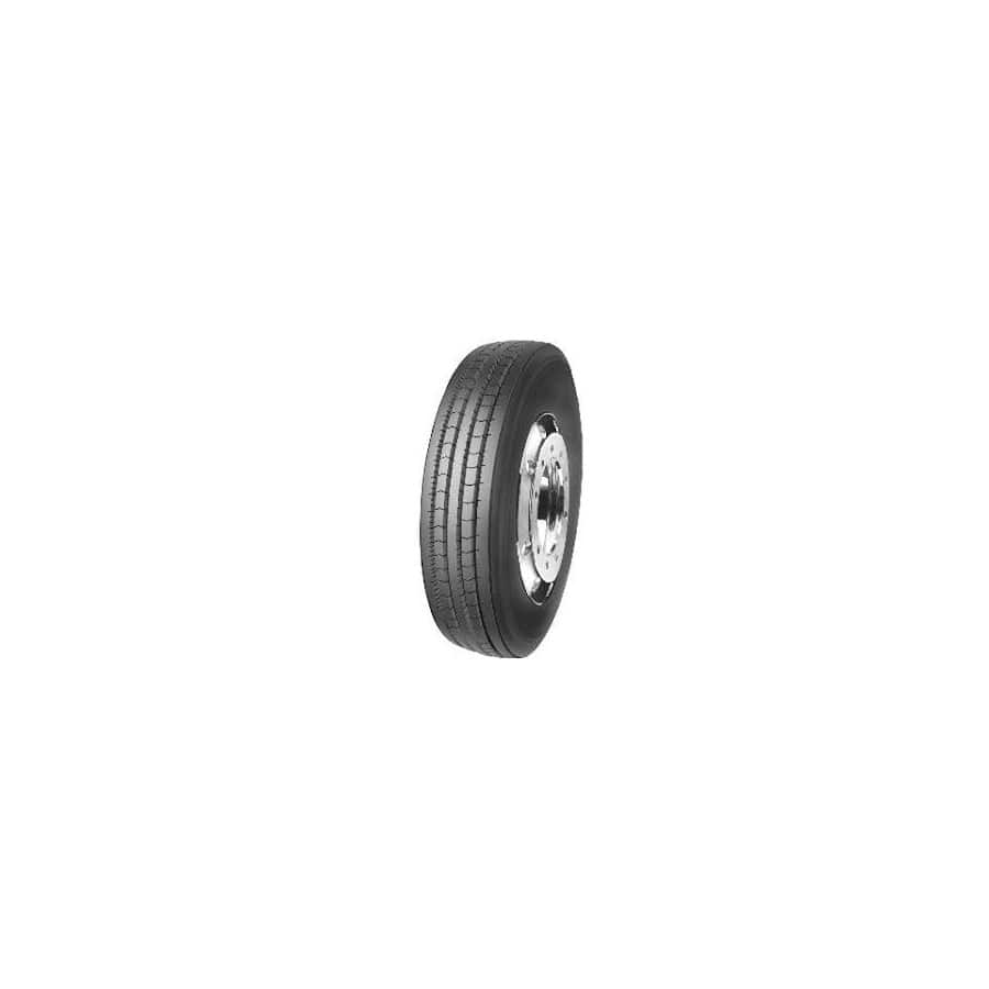 Diversen Cr931 Golden Crown 385/65 R225 158L Summer Truck Tyre