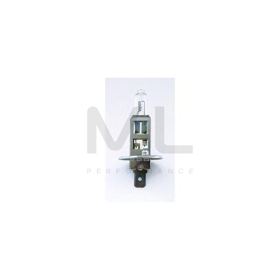 PHILIPS MasterDuty 13258MDC1 Bulb, spotlight H1 24V 70W P14,5s Halogen
