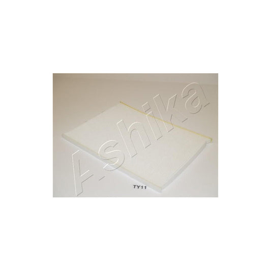 ASHIKA 21-TY-TY11 Pollen Filter