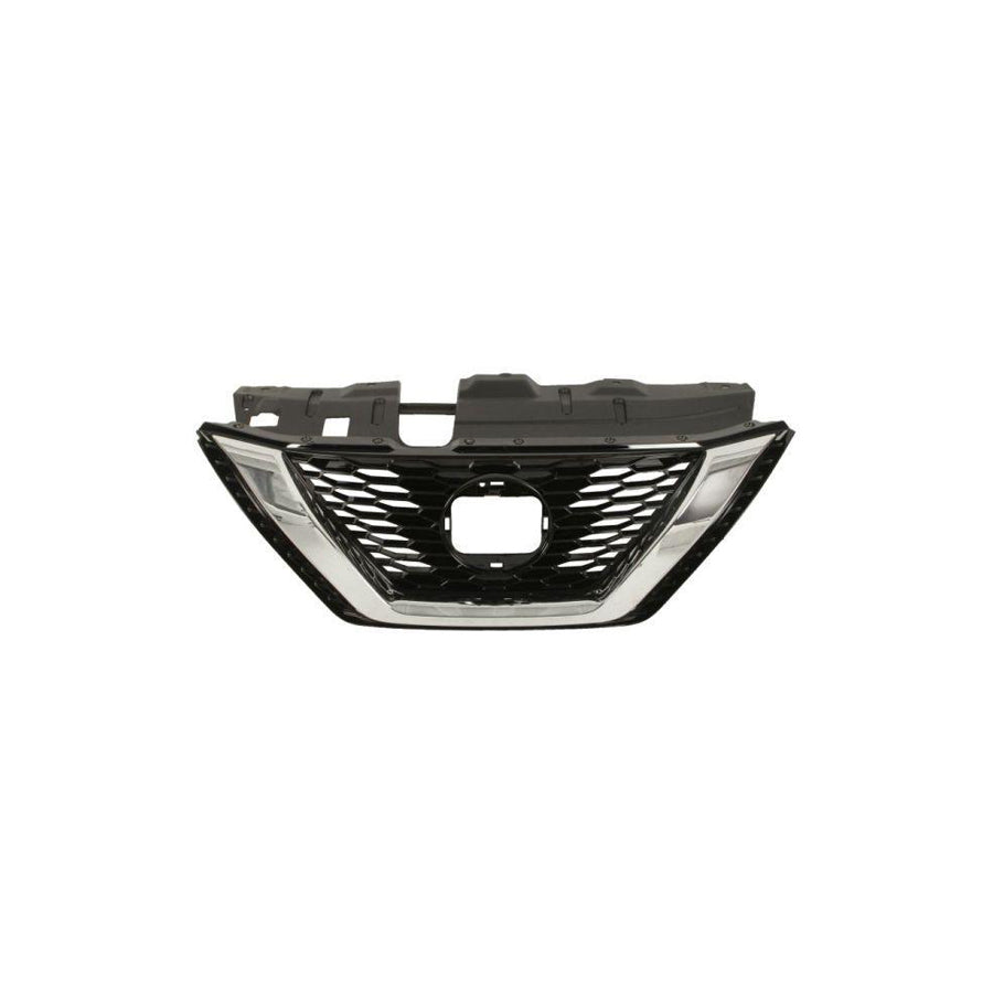Blic 6502-07-1617996P Radiator Grille for Nissan Qashqai II (J11)