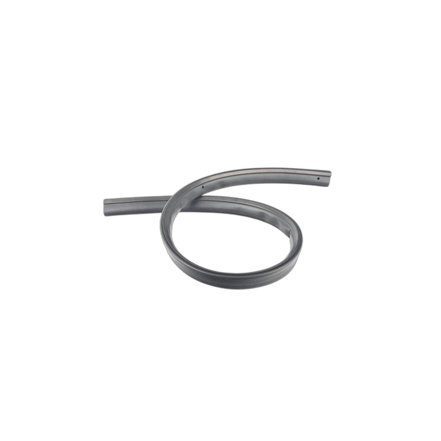 Genuine BMW 51767210736 F25 F26 Seal, Hood, Rear Center (Inc. X3)