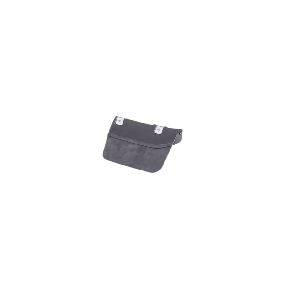 Genuine BMW 51627213652 F25 F26 Deflector Lip, Rear Right (Inc. X3 18i)