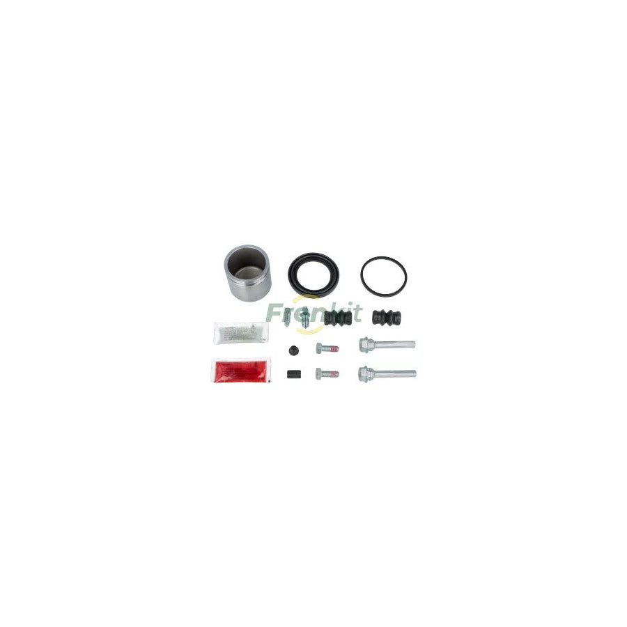 Frenkit 754463 Repair Kit, Brake Caliper for Lancia Ypsilon II (843)