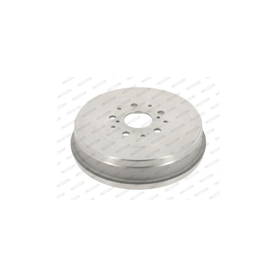 Ferodo FSL995 Brake Pad Set Fuse+ Technology, Not Prepared for Wear Indicator