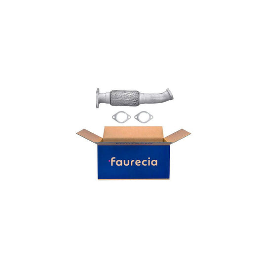 Hella 8LA 366 005-401 Exhaust Pipe For Ford Focus