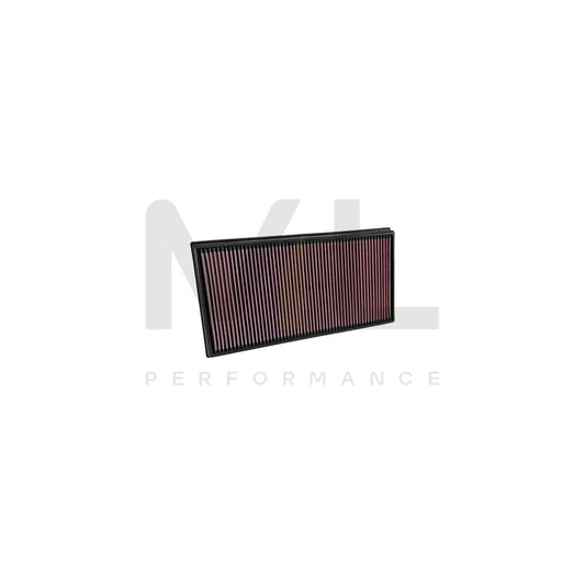 K&N 33-3033 Replacement Air Filter