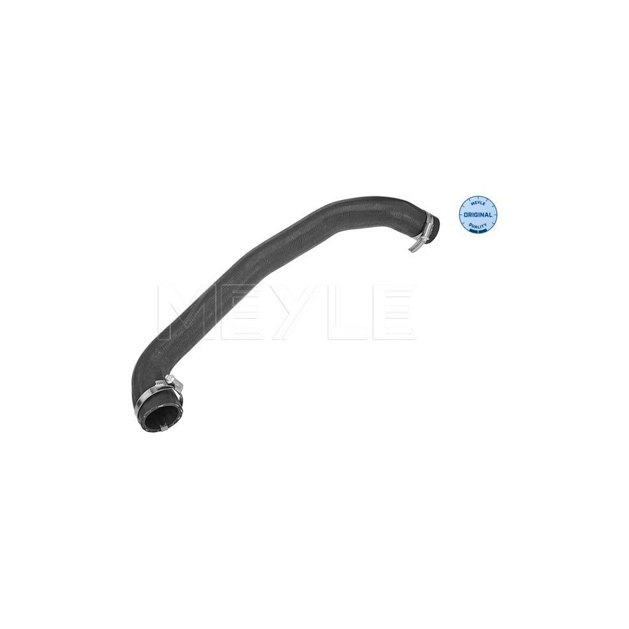 Meyle 714 036 0008 Charger Intake Hose