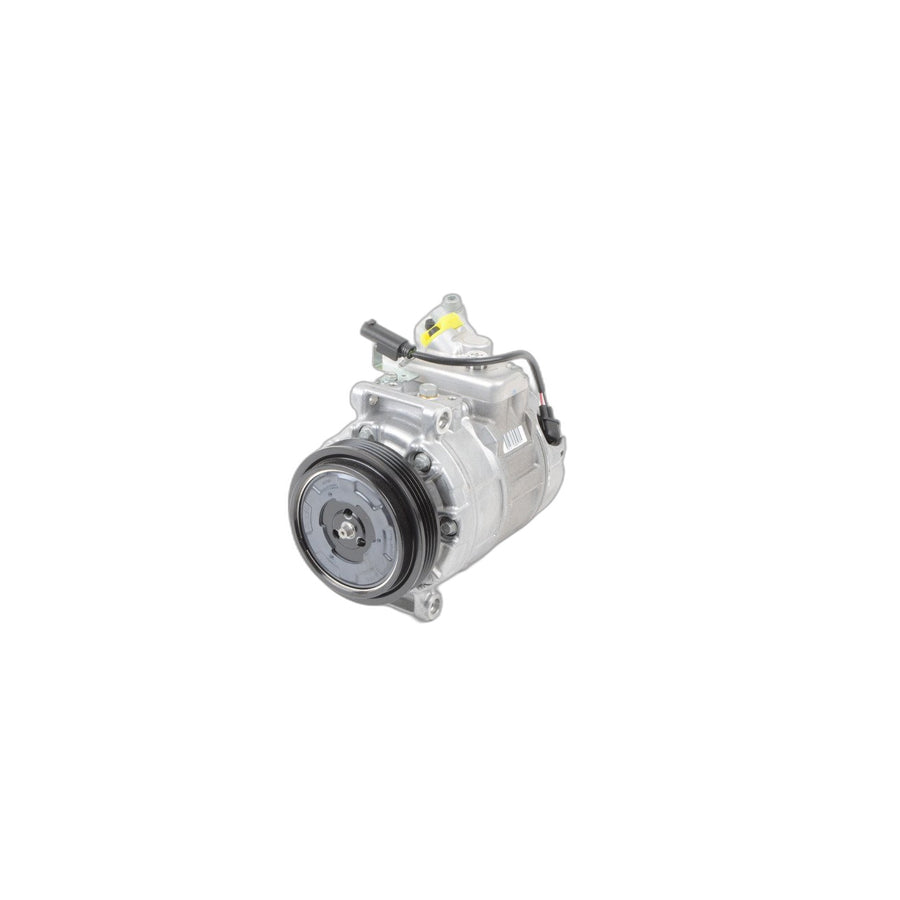 Genuine BMW 64509175481 E65 E66 Rp A/C Compressor (Inc. 750i, 760Li & 750Li)