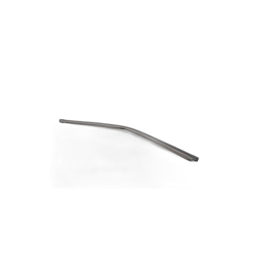 Genuine BMW 51767199435 Seal, Engine Bonnet, Front (Inc. 740dX, 530d & Alpina B7)