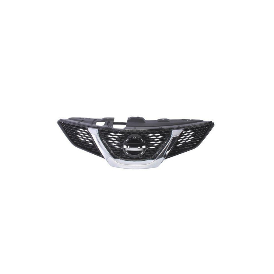 Blic 6502-07-1617992P Radiator Grille for Nissan Qashqai II (J11)