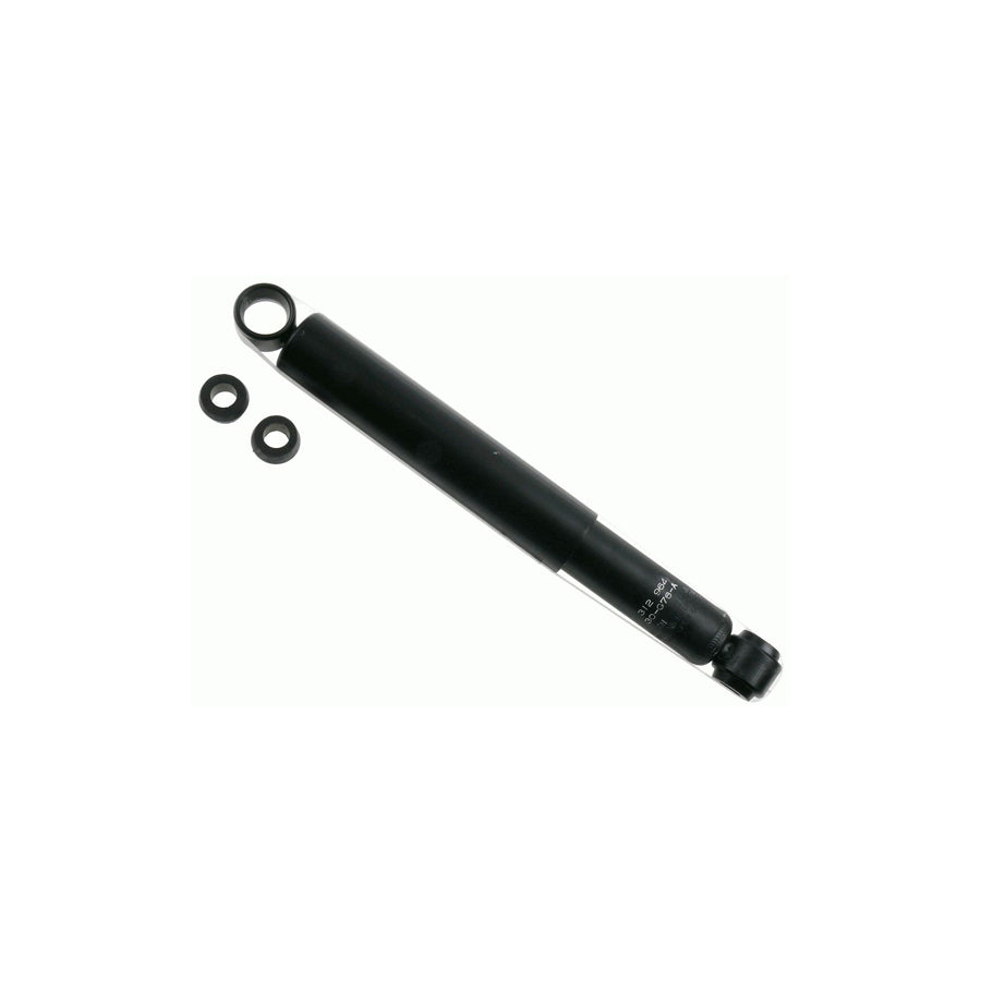 Sachs 312 964 Shock Absorber for Toyota Land Cruiser Prado 70 Off-Road (J70)