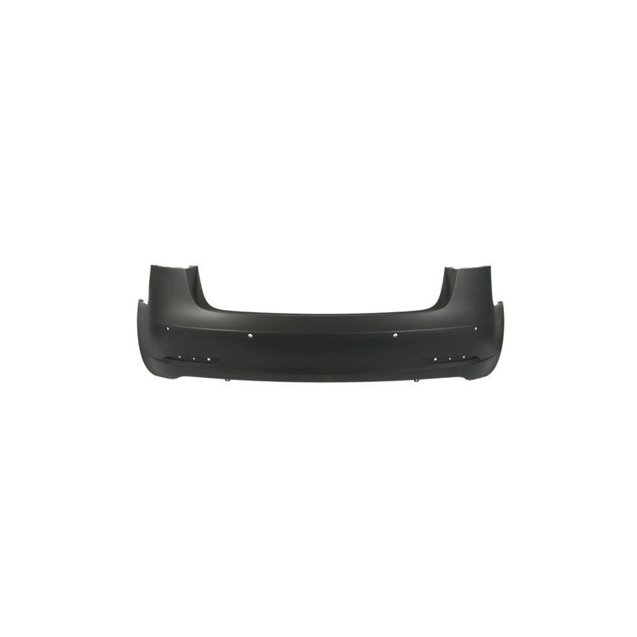Blic 5506-00-7703950P Rear Bumper for Tesla Model 3 (5Yj3)