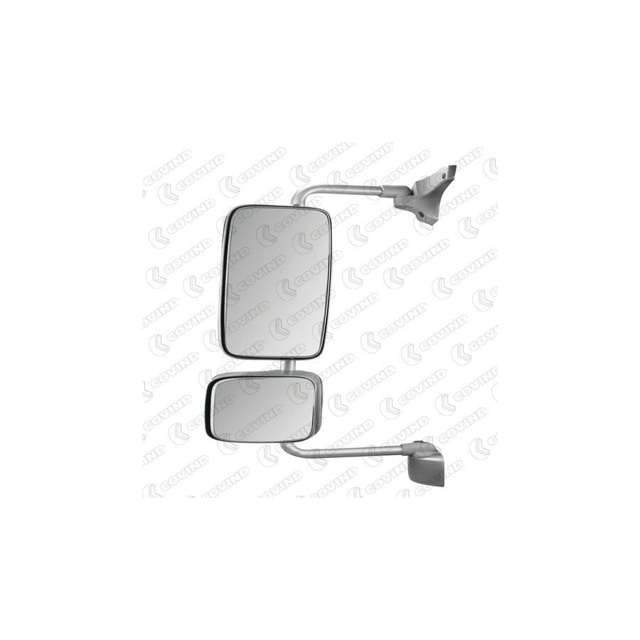 Covind XXL/509 Front Mirror, Driver Cab