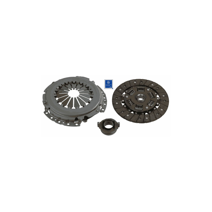 Sachs 3000 951 732 Clutch Kit for Ford USA Probe Mk2 (Ecp)
