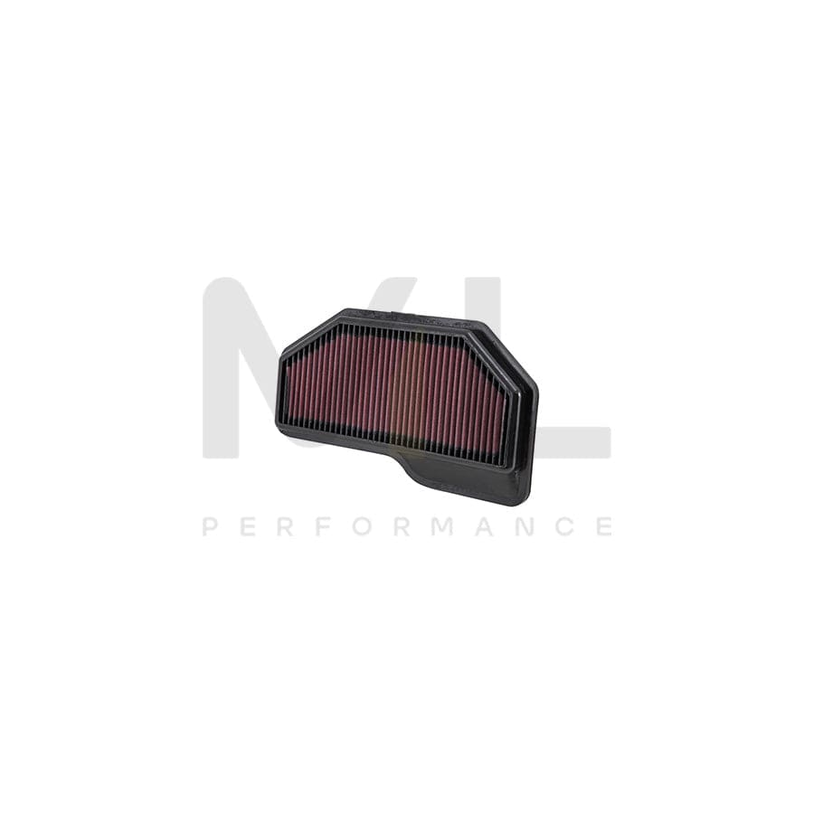 K&N 33-2482 Replacement Air Filter