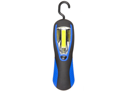 RING RRL660  COB LED 180lm Utility Inspection Lightinc 3 x Batteries ( Supplied in Counter Top Display Units of 12 Only ) (12 units)