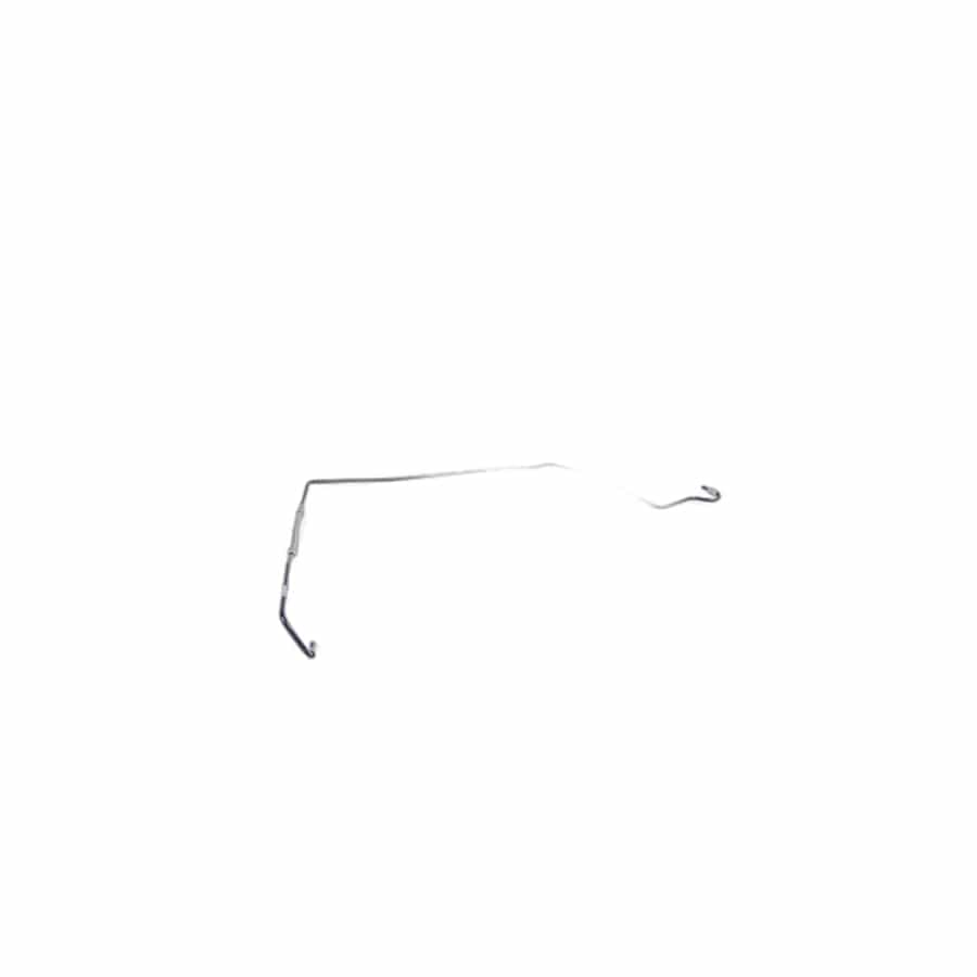 Genuine BMW 21532282396 E46 Hose Line, Shifting Path 2 (Inc. M3 & M3 CSL)