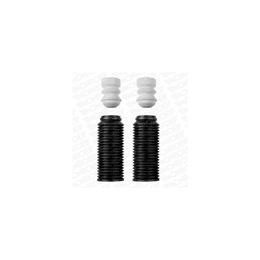 Monroe Pk120 Dust Cover Kit, Shock Absorber for Mazda 323