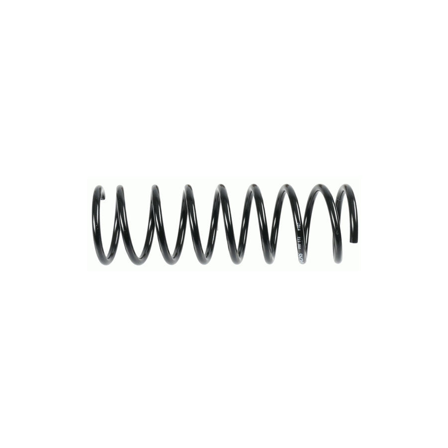Sachs 996 513 Coil Spring for Ford Puma