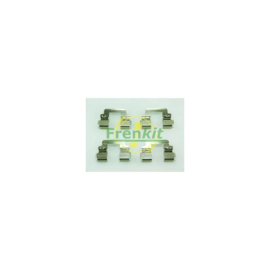 Frenkit 901828 Accessory Kit, Disc Brake Pads
