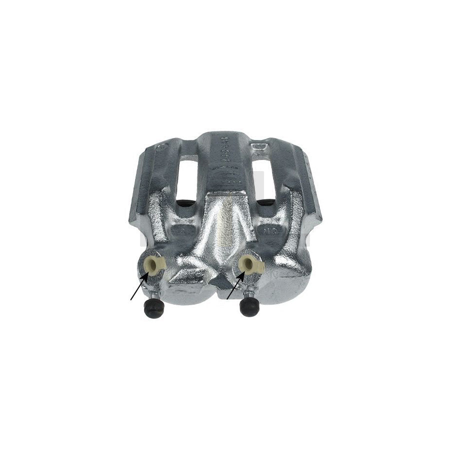 TEXTAR 38102600 Brake Caliper without holder