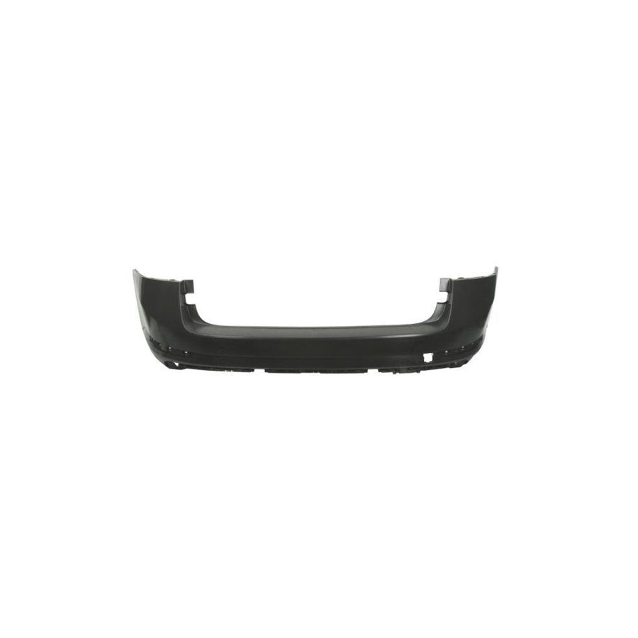 Blic 5506-00-7527950P Rear Bumper for Skoda Superb