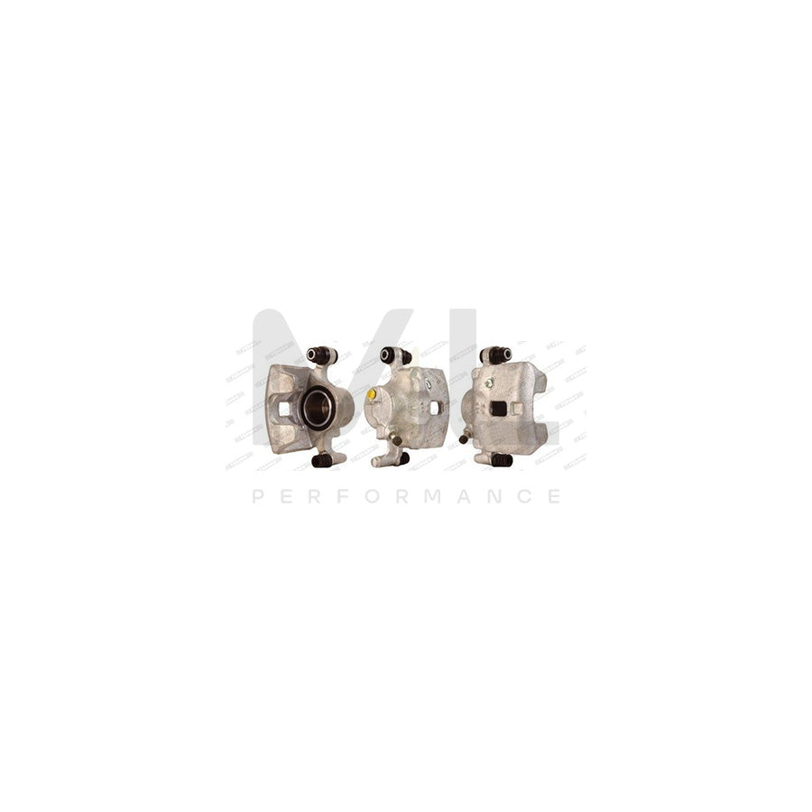 Ferodo Premier FCL694175 Brake Caliper With Accessories