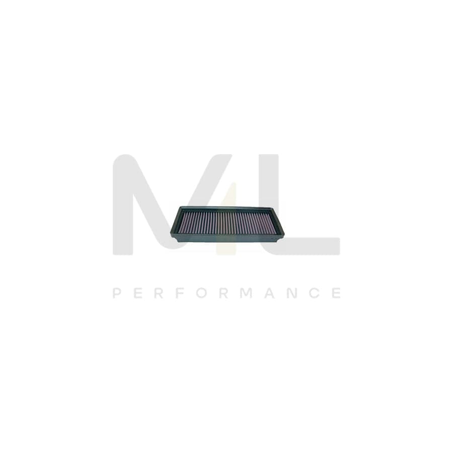 K&N 33-2290 Replacement Air Filter
