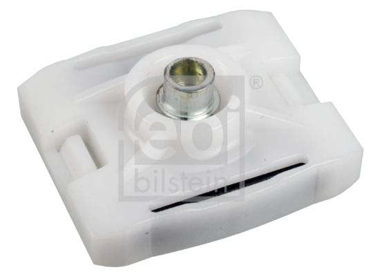 Febi Bilstein 08471 Sliding Shoe, Window Regulator Suitable For Mercedes-Benz S-Class Saloon (W126) | ML Performance UK Car Parts