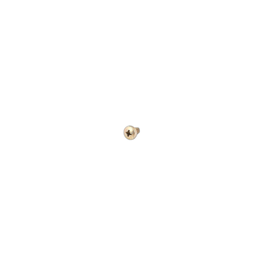 Genuine BMW 07119918713 E34 E36 Self Tapping Screw CM5X8 (Inc. 525i)