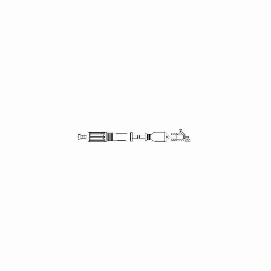Bremi 725/68 Ignition Lead