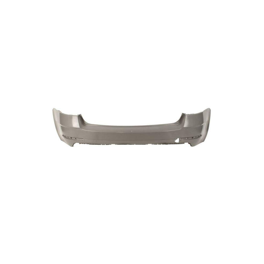 Blic 5506-00-7522954Q Bumper for Skoda Octavia