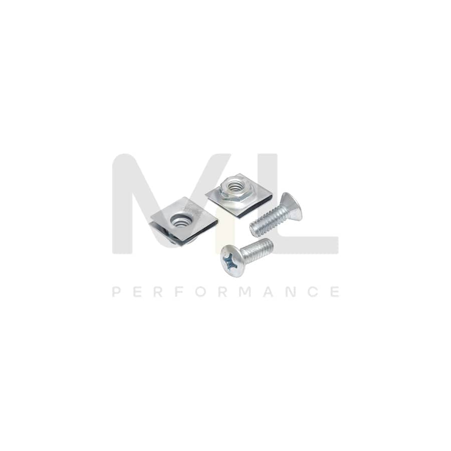 K&N 85-8362 Nuts, Bolts And Washers