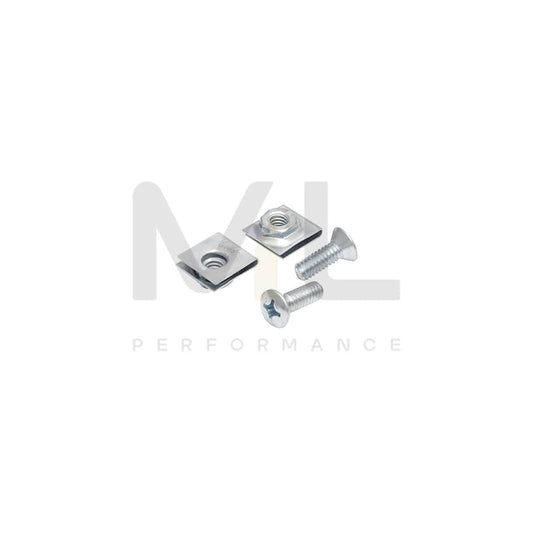 K&N 85-8362 Nuts, Bolts And Washers