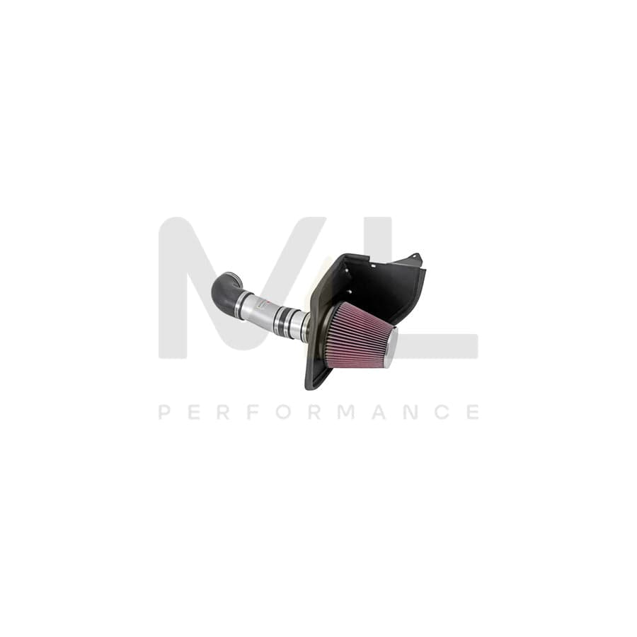 K&N 69-4528TS Performance Air Intake System
