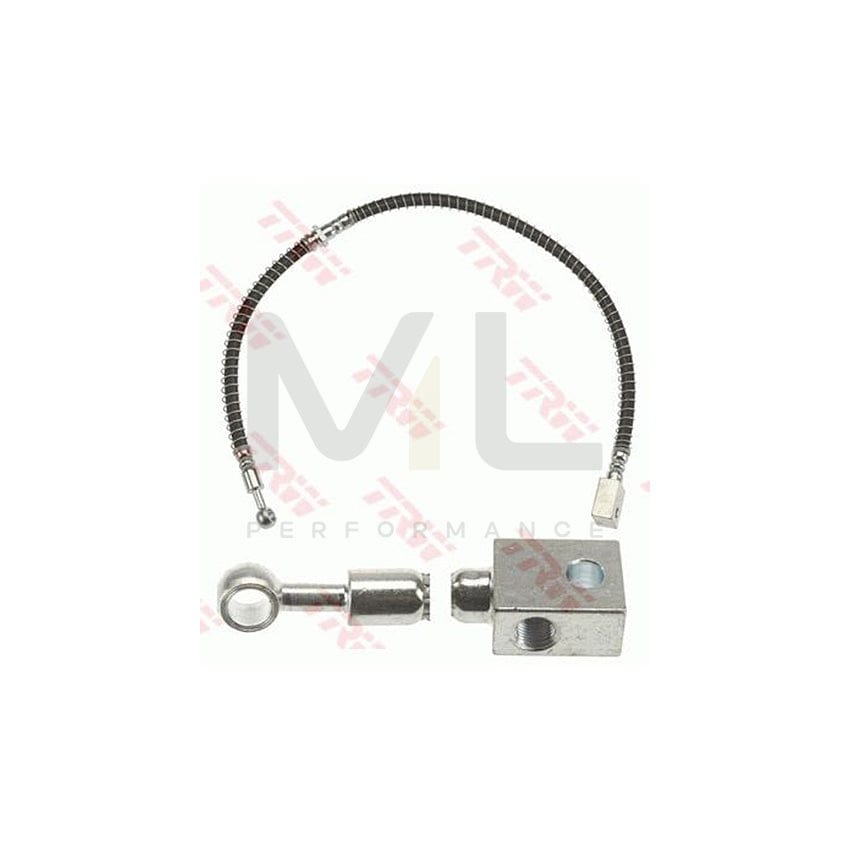 TRW PHD1254 Brake Hose 727mm, M10x1