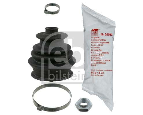 Febi Bilstein 08302 Bellow Set, Drive Shaft | ML Performance UK Car Parts
