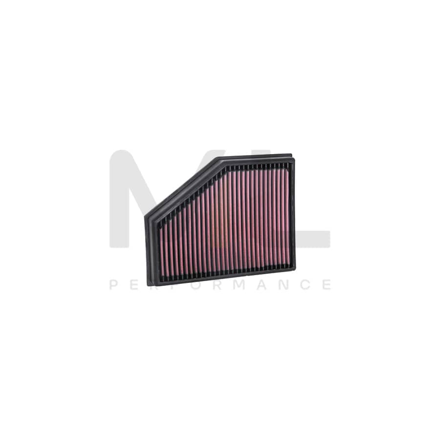 K&N 33-3134 Replacement Air Filter