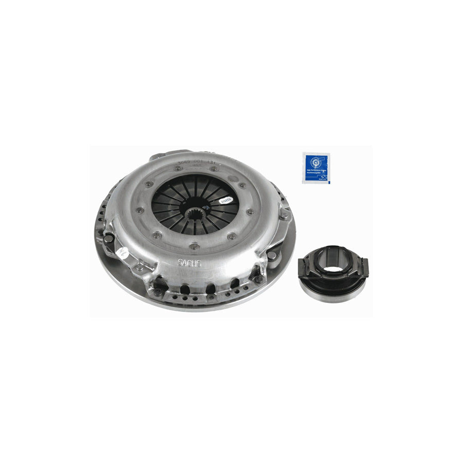 Sachs Clutch Modul 3090 600 006 Clutch Kit for Chrysler Voyager / Grand Voyager III (Gs)