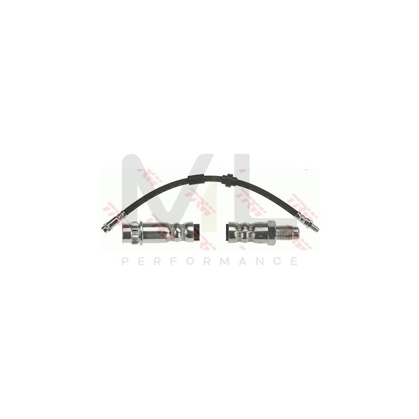 TRW PHB657 Brake Hose 413mm, M10x1