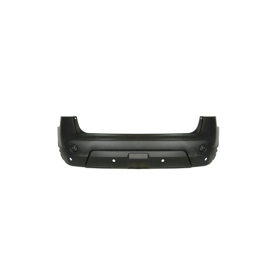 Blic 5510-00-7521905P Bumper for Skoda Octavia