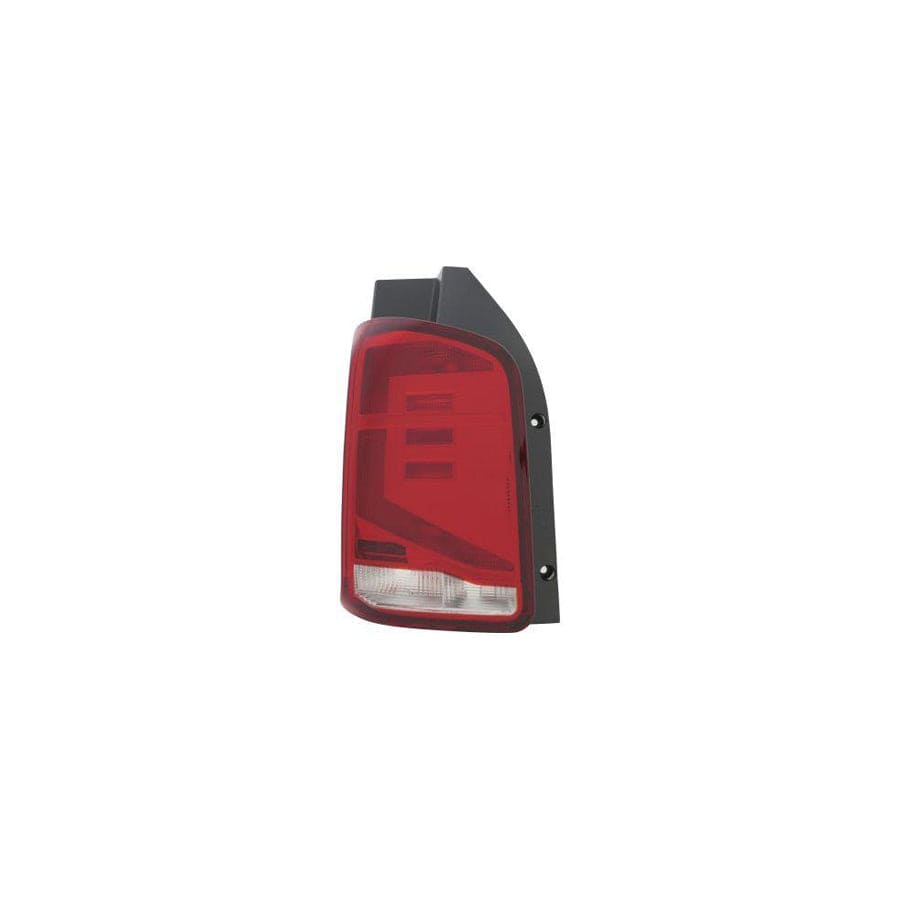 Abakus 44119Cclldue Rear Light for VW Transporter T6 Van (Sga, Sgh)