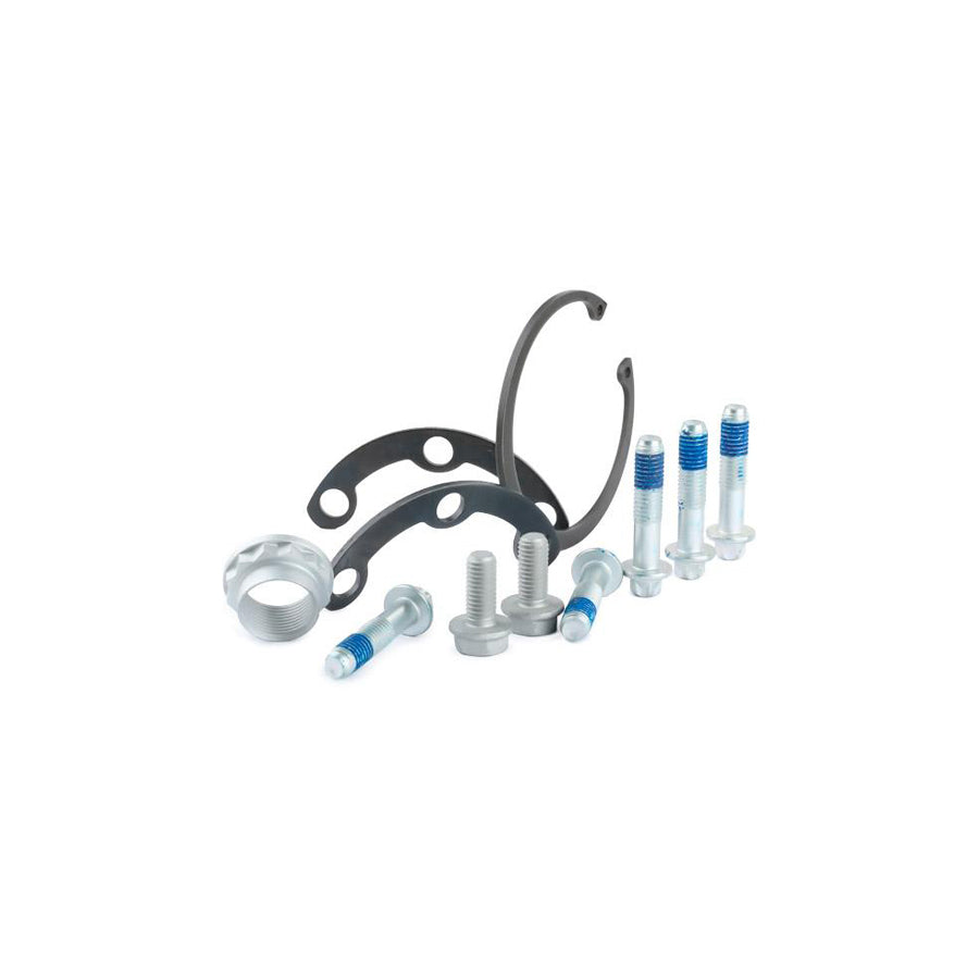 Meyle 014 098 0008 Wheel Bearing Kit