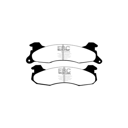 EBC DP1161 Ford Mustang Ultimax Rear Brake Pads 2 | ML Performance UK Car Parts
