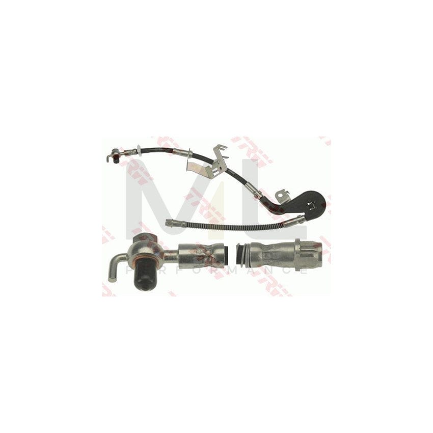 TRW PHD1133 Brake Hose 275mm, M10x1
