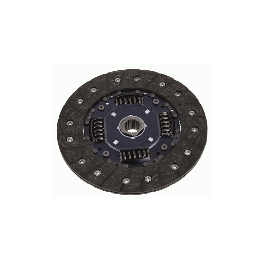 Sachs 1878 600 960 Clutch Disc