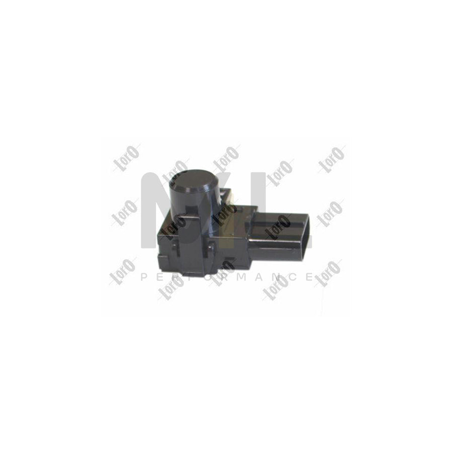 ABAKUS 120-01-104 Parking sensor for TOYOTA Corolla Verso (AR10) outer, Rear, Black, Ultrasonic Sensor