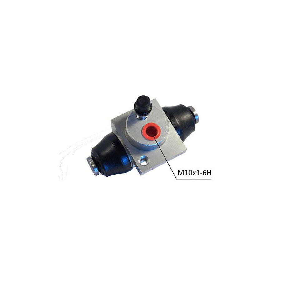 Hella 8AW 355 532-051 Wheel Brake Cylinder