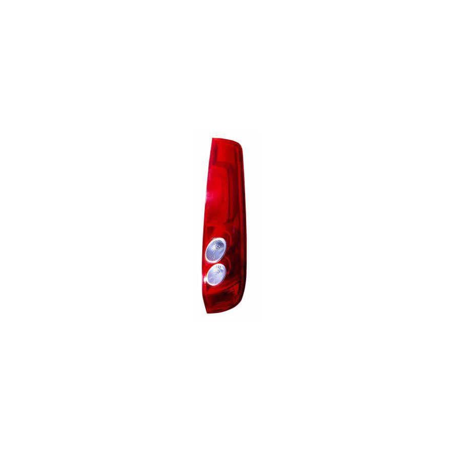 Abakus 4311970Rue Rear Light for Ford Fiesta Mk5 Hatchback (Jh1, Jd1, Jh3, Jd3)