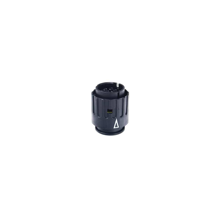 Genuine BMW 12521744870 E46 E38 E36 Plug Housing 10-POL (Inc. 528i)